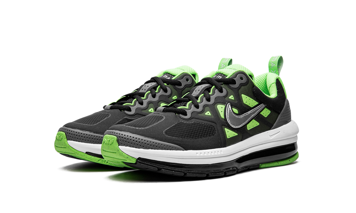 Air Max Genome (GS) "Iron" CZ4652 006