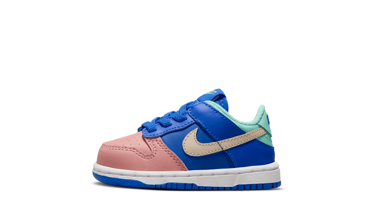 Dunk Low "Blue" FD8271-400
