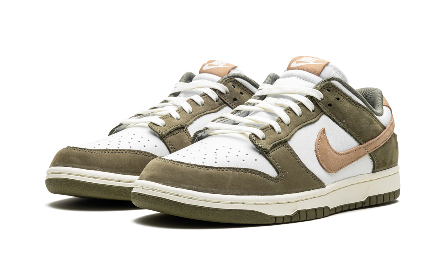 Dunk Low "Medium Olive" FQ8250 200