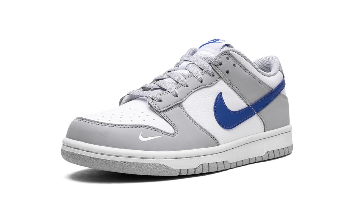 Dunk Low GS "Game Royal" FN3878 001
