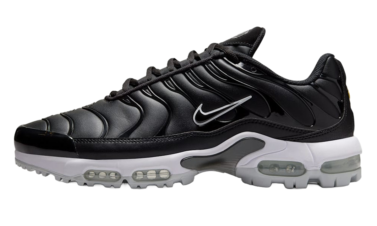 Air Max Plus Golf "Black Leather" FZ4150 001