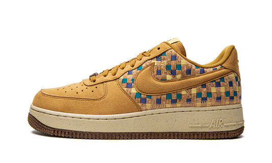 Air Force 1 Low N7 "Woven Cork" DM4956 700