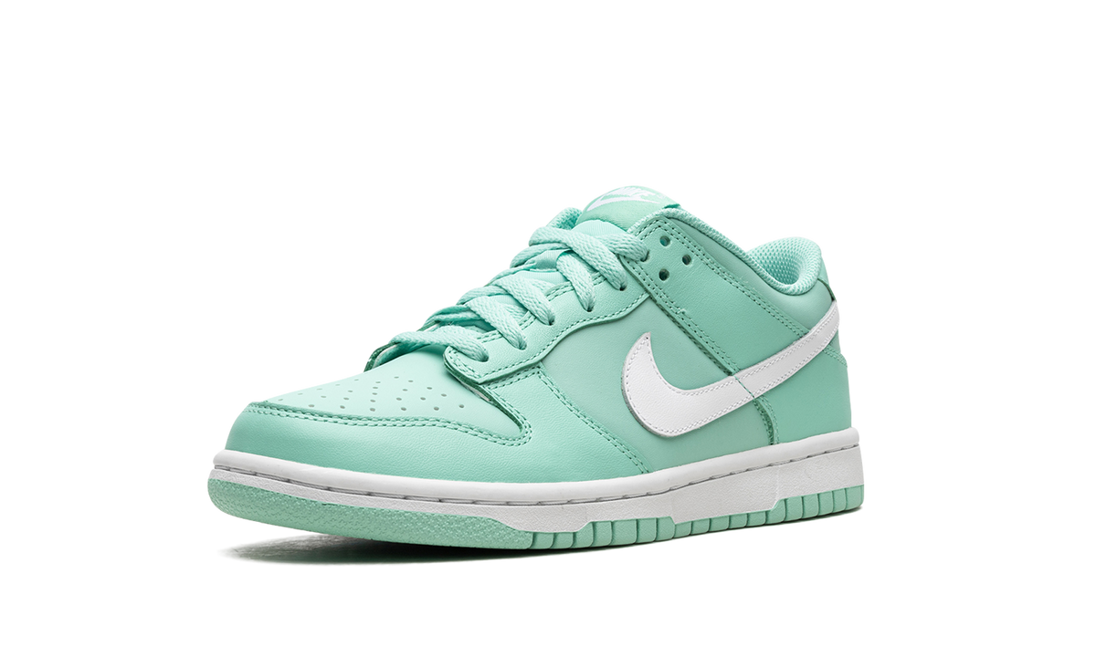 Dunk Low GS "Emerald Rise" DH9765 302