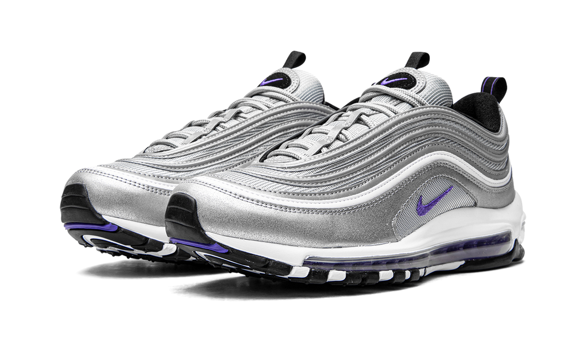 Air Max 97 "Purple Bullet" DJ0717 001
