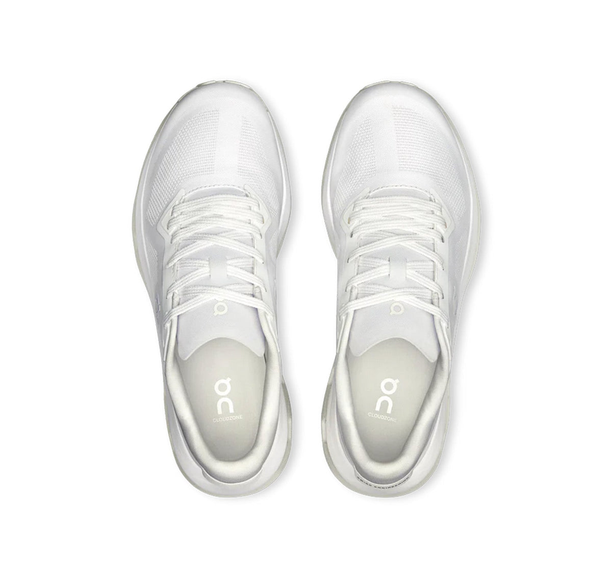 ON Women's Cloudzone White