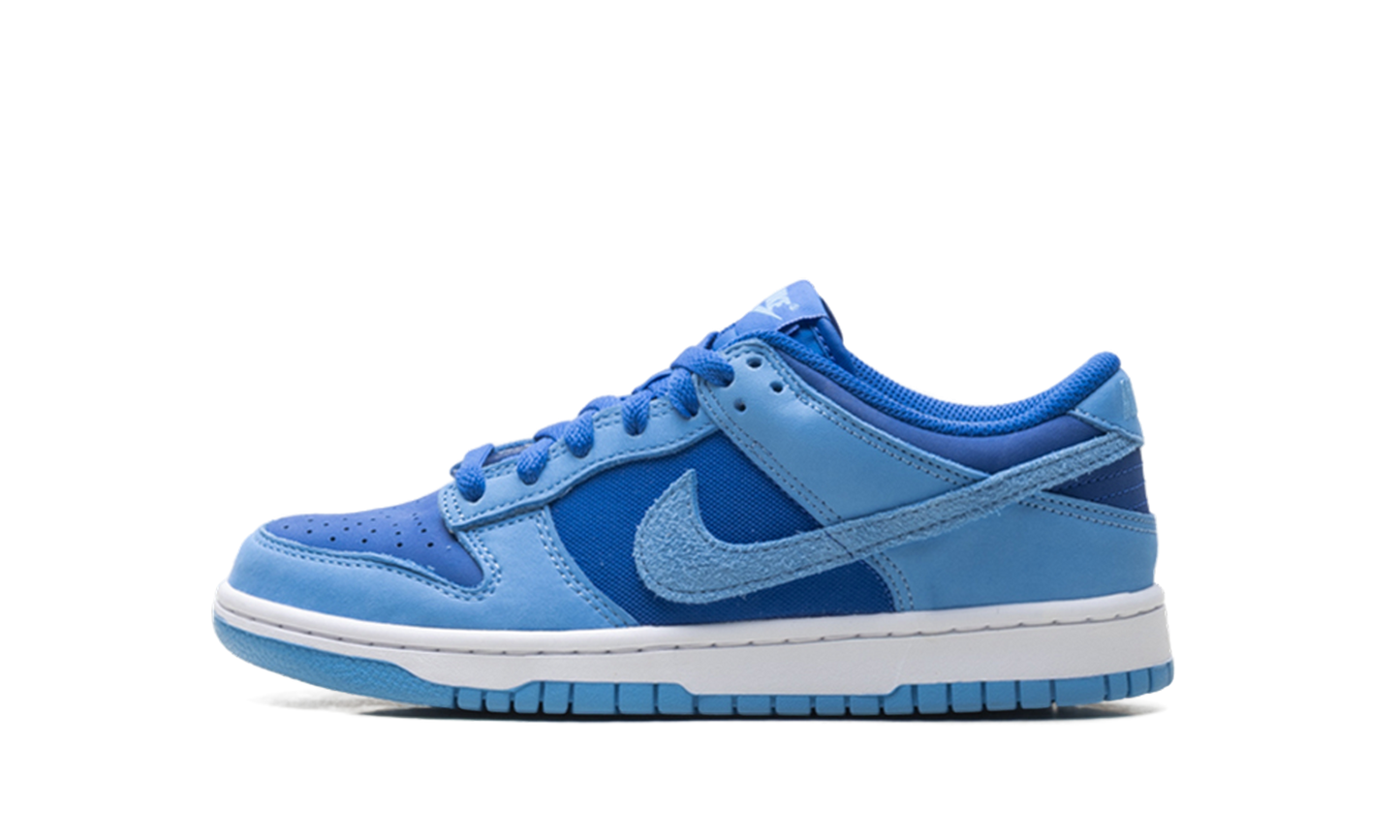 Nike Dunk Low SE "Game Royal" IB5721 400