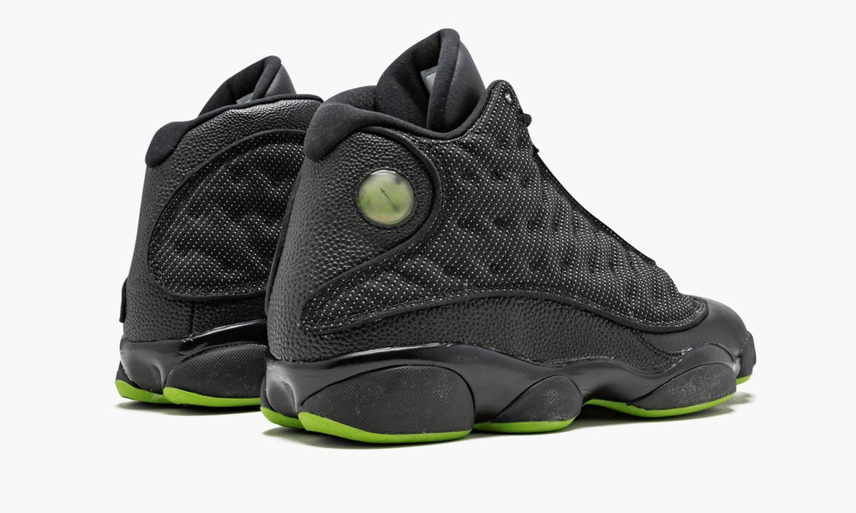 Jordan 13 Retro Sneakers - Retro Runner | Fresh Heat