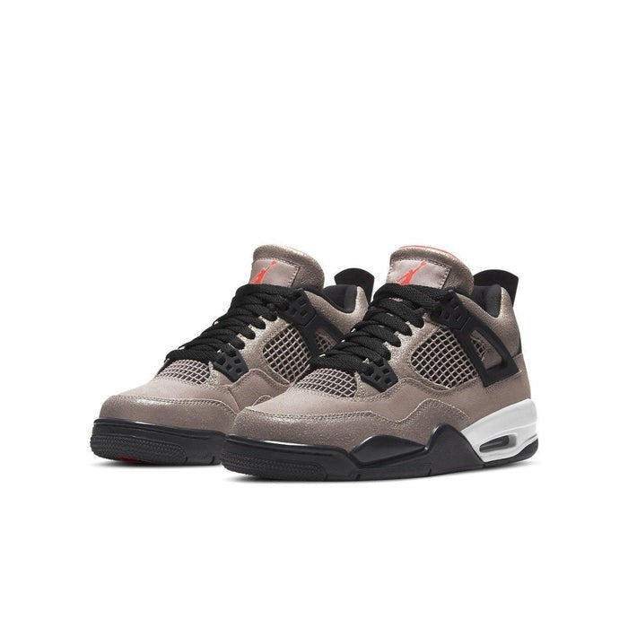 Jordan 4 Retro Taupe Haze Sneakers - Archive Edition | Instant Classic