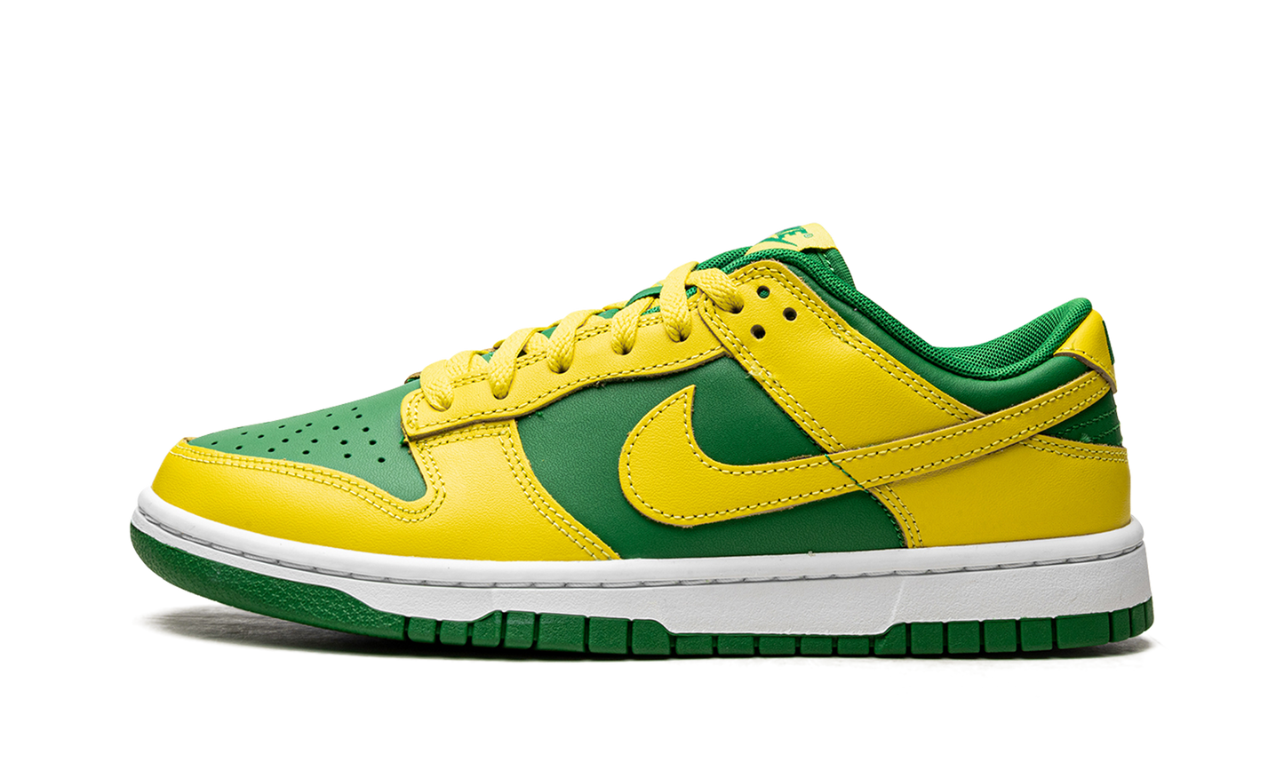 Dunk Low "Reverse Brazil" DV0833 300