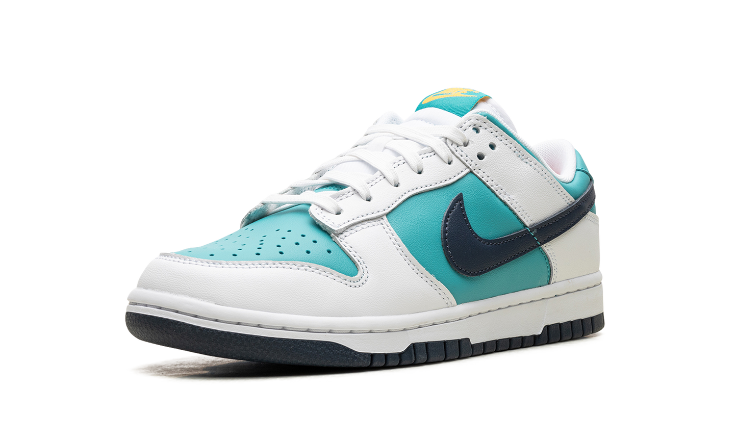 Dunk Low Retro "Dusty Cactus" HF4850 345