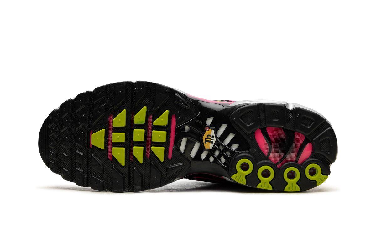 Air Max Plus Mercurial XXV "Hyper Pink Volt" FJ4883 001