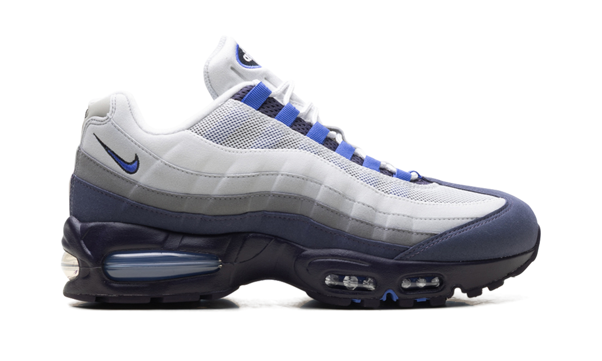 Air Max 95 OG "Big Bubble Photon Dust Purple Dynasty" HM4740 009