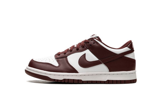 Dunk Low GS "White / Gym Red" FB9109 115