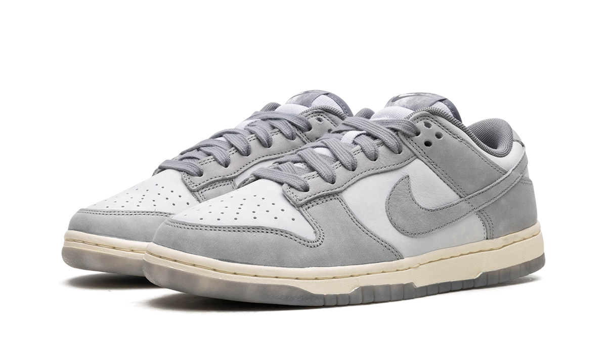 DUNK LOW WMNS "Cool Grey" FV1167 001