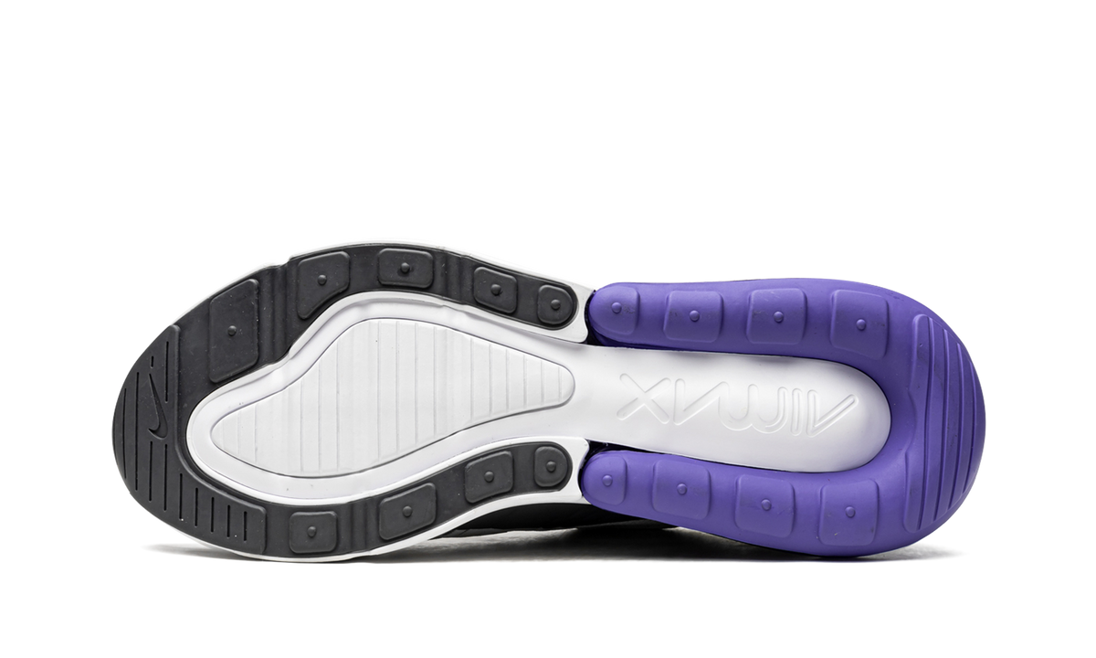 Air Max 270 "White" AH8050 107