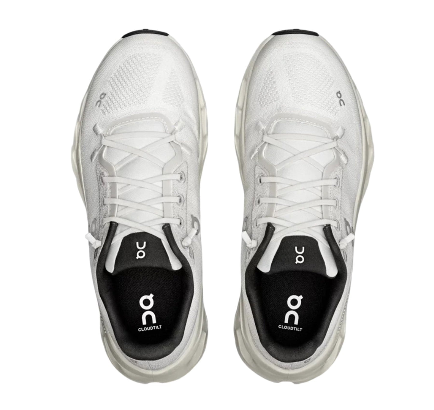 ON Women's Cloudtilt Pearl/Ice