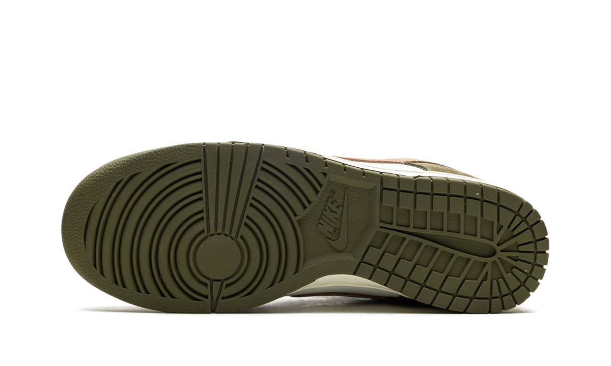 Dunk Low "Medium Olive" FQ8250 200
