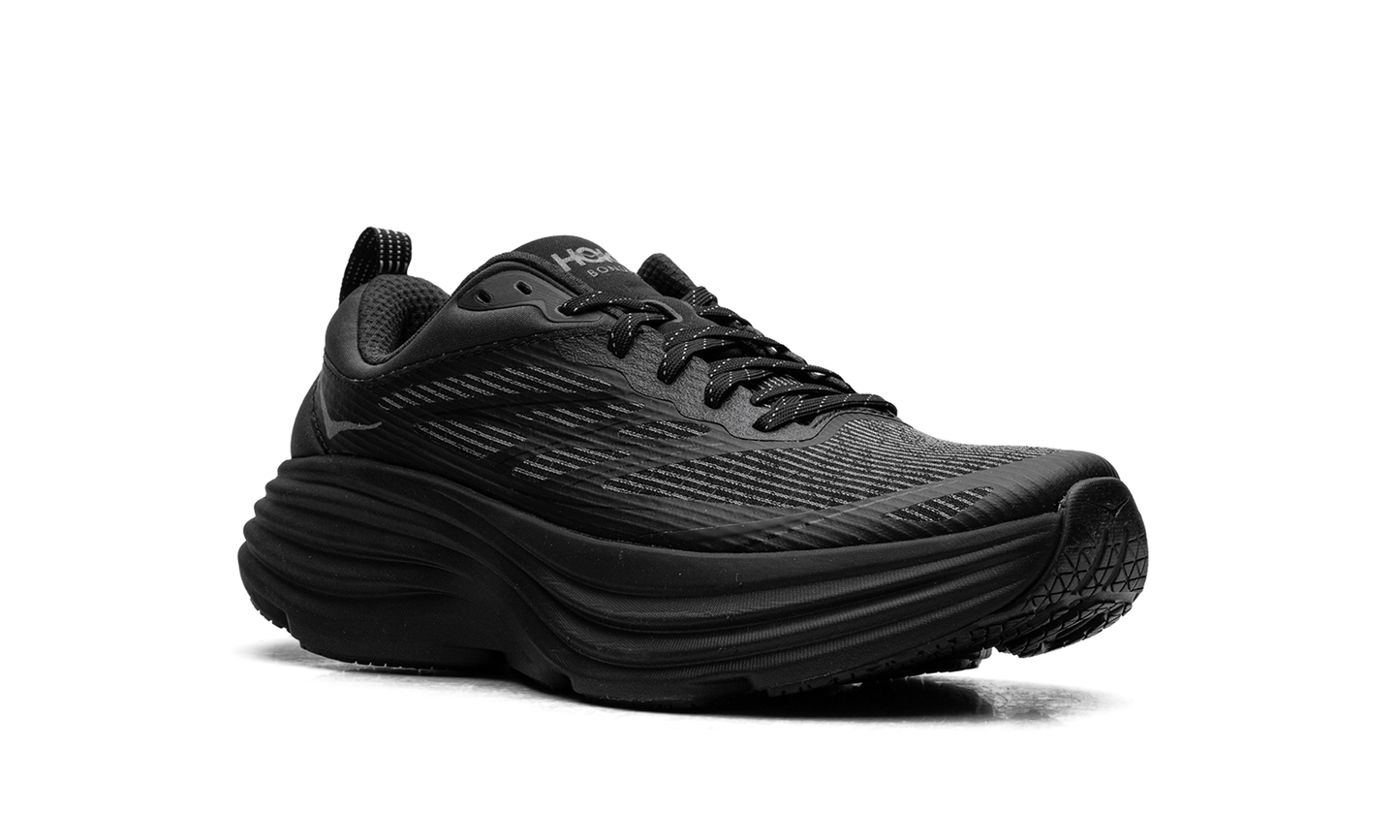 BONDI 8 TS CAGED "Black" 1155391 BBLC