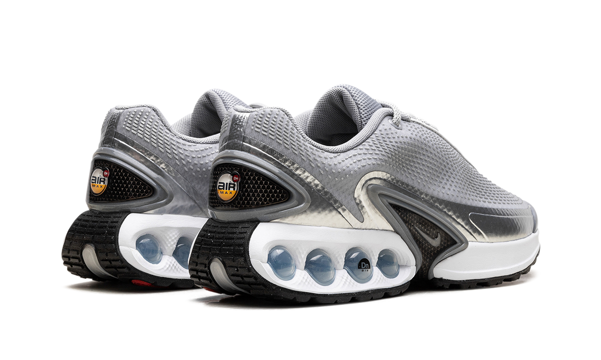 Air Max Dn Premium WMNS "Metallic Silver" HJ9638 001