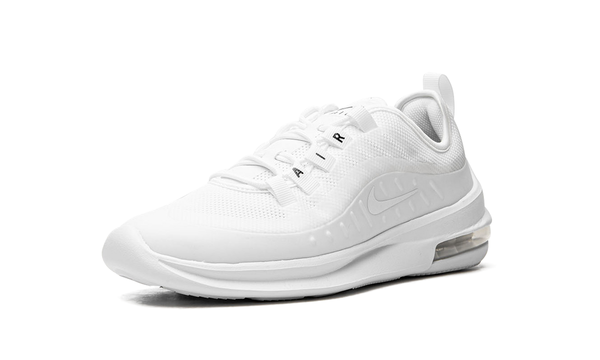 AIR MAX AXIS MNS WMNS "White" AA2168 100