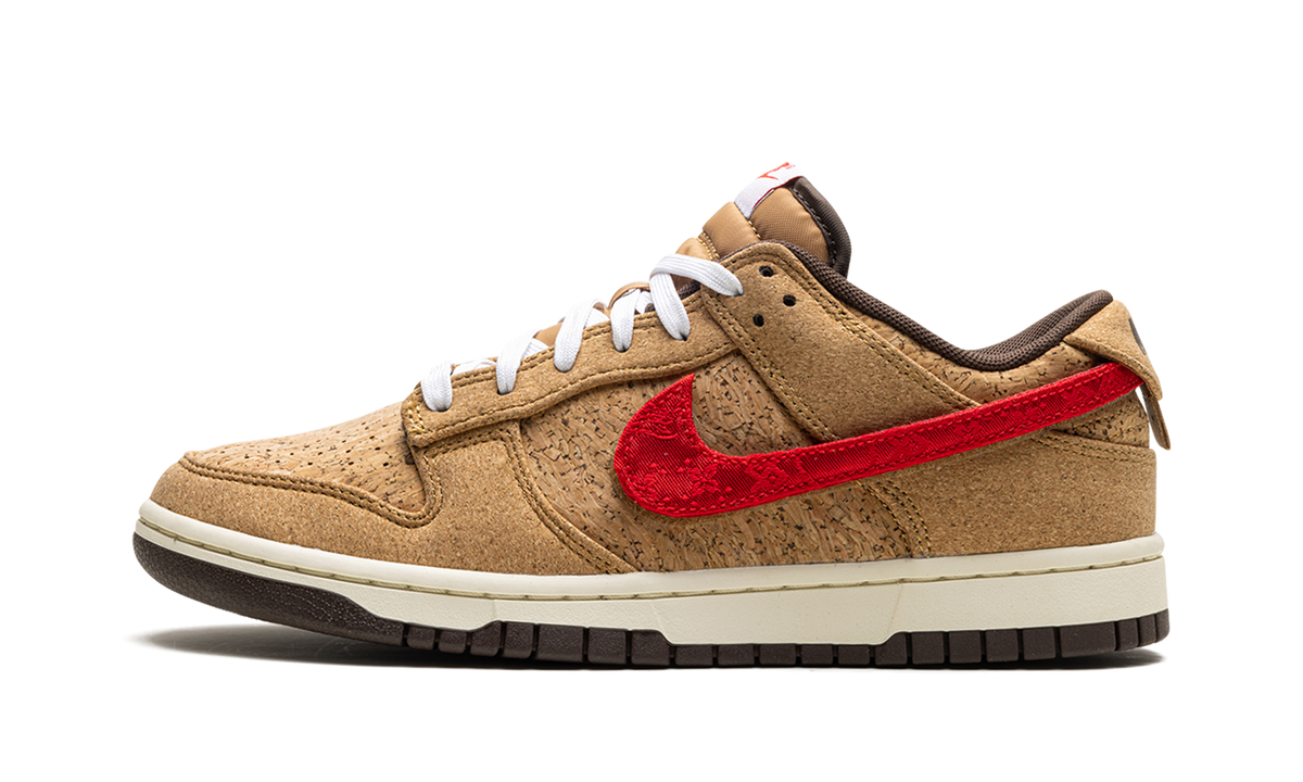 Nike Dunk Low SP "Cork" FN0317 121