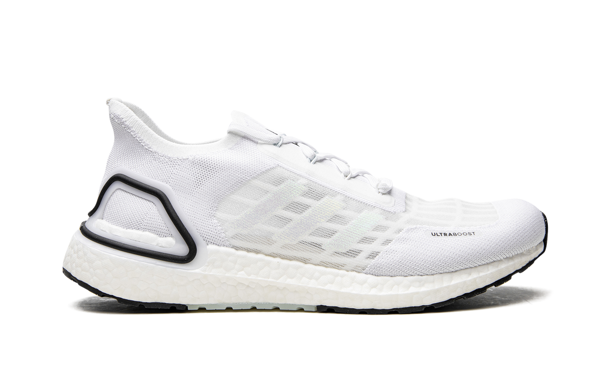Ultraboost S.RDY "White Black" FY3473
