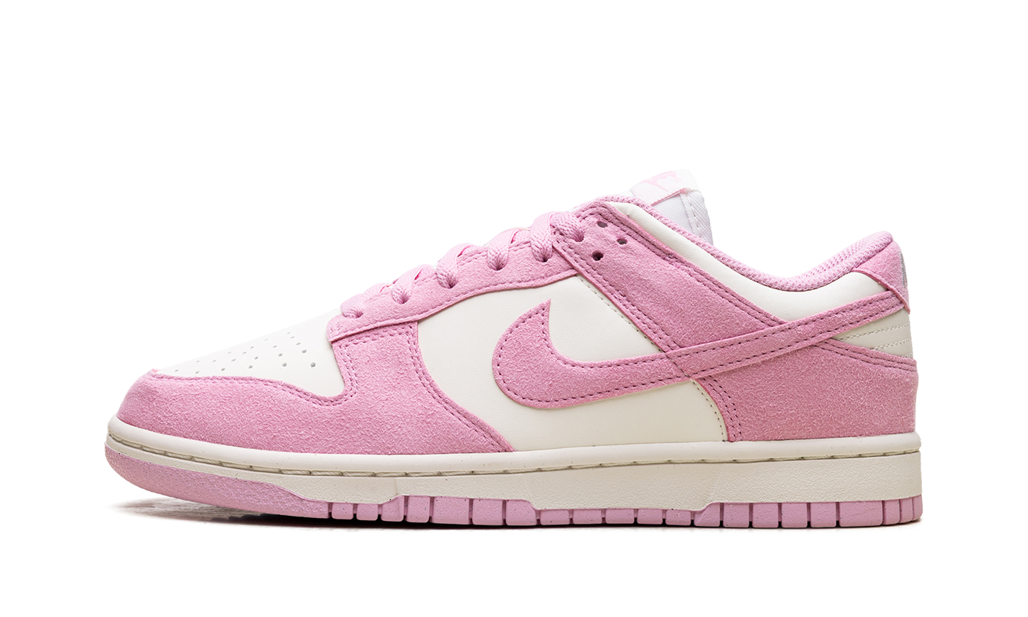 Dunk Low Next Nature WMNS "Pink Rise" HJ7673 101