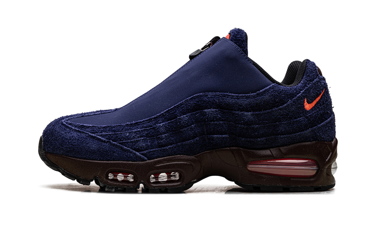 Air Max 95 Zip "Big Bubble" IM0695 400