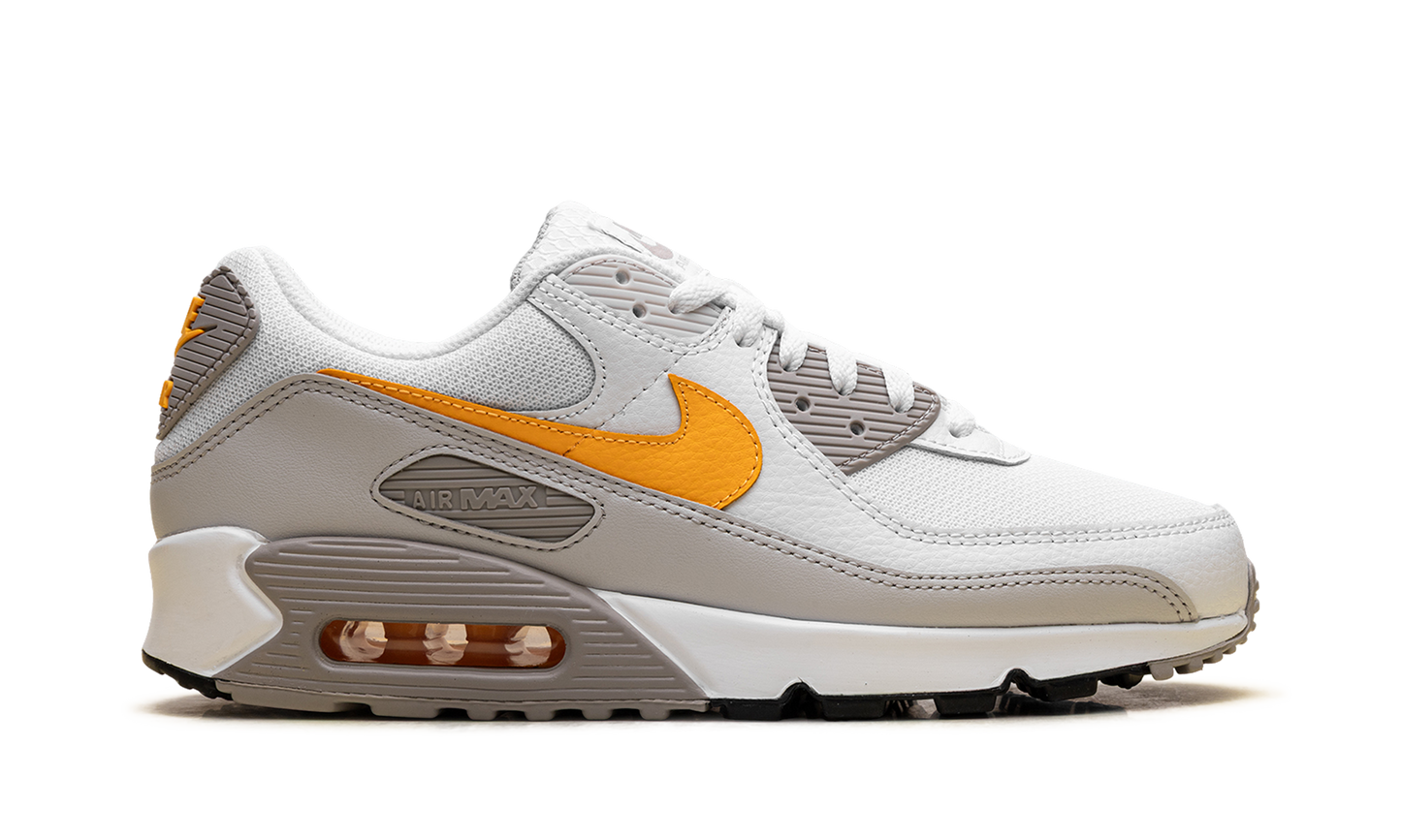 Air Max 90 "White Laser Orange" DM0029 119