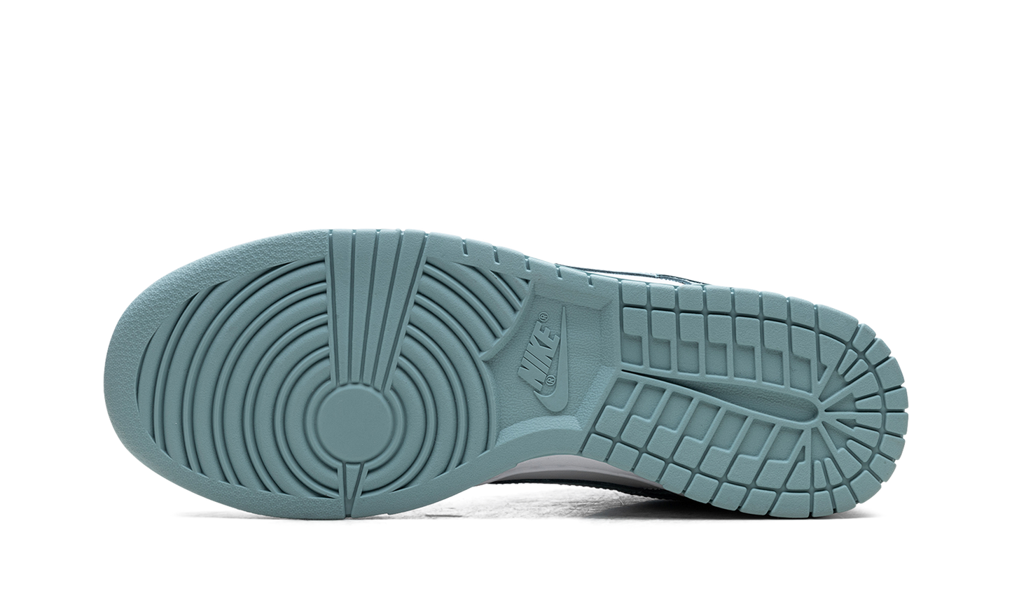 Dunk Low "Denim Turquoise" DV0833 106