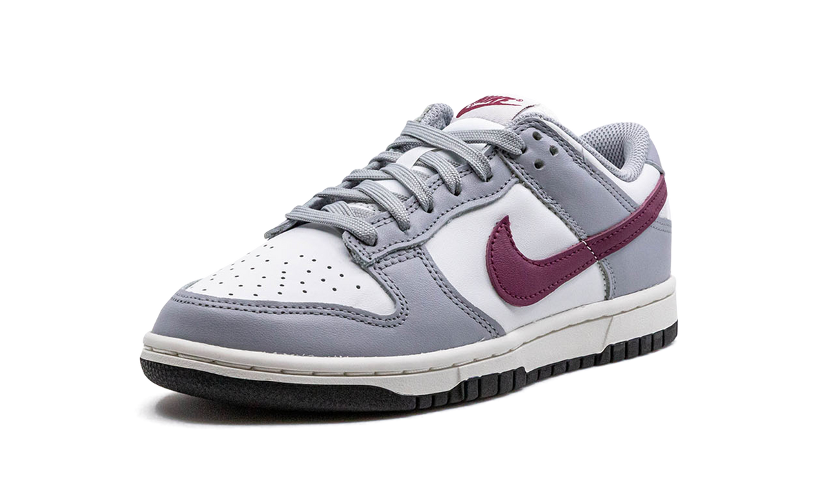 DUNK LOW WMNS "Pale Ivory / Redwood" DD1503 122
