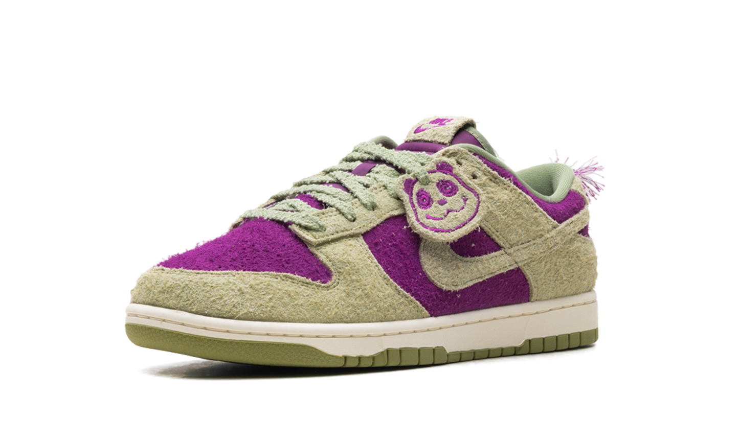 Dunk Low Retro SE "Viotech Dusty Olive" IB2990 500