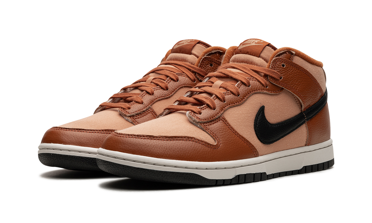 Dunk Mid "Amber Brown" DZ2533 200