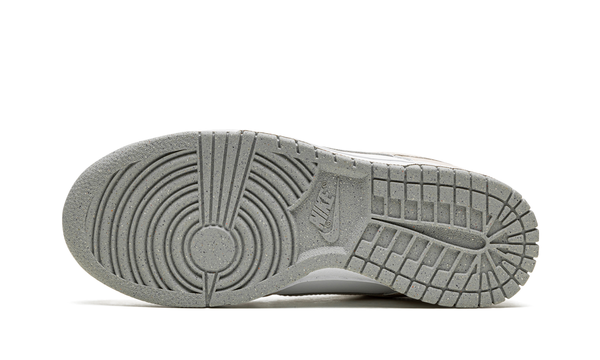 DUNK LO NEXT NATURE MNS WMNS "Light Orewood Brown" DN1431 100