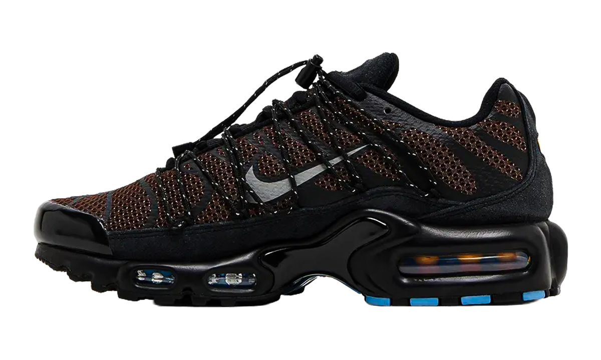 Air Max Plus Utility "Baroque Brown" FD0670 201