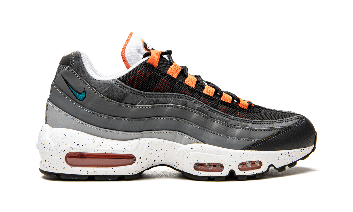Air Max 95 "Black Speckled" CZ0191 001
