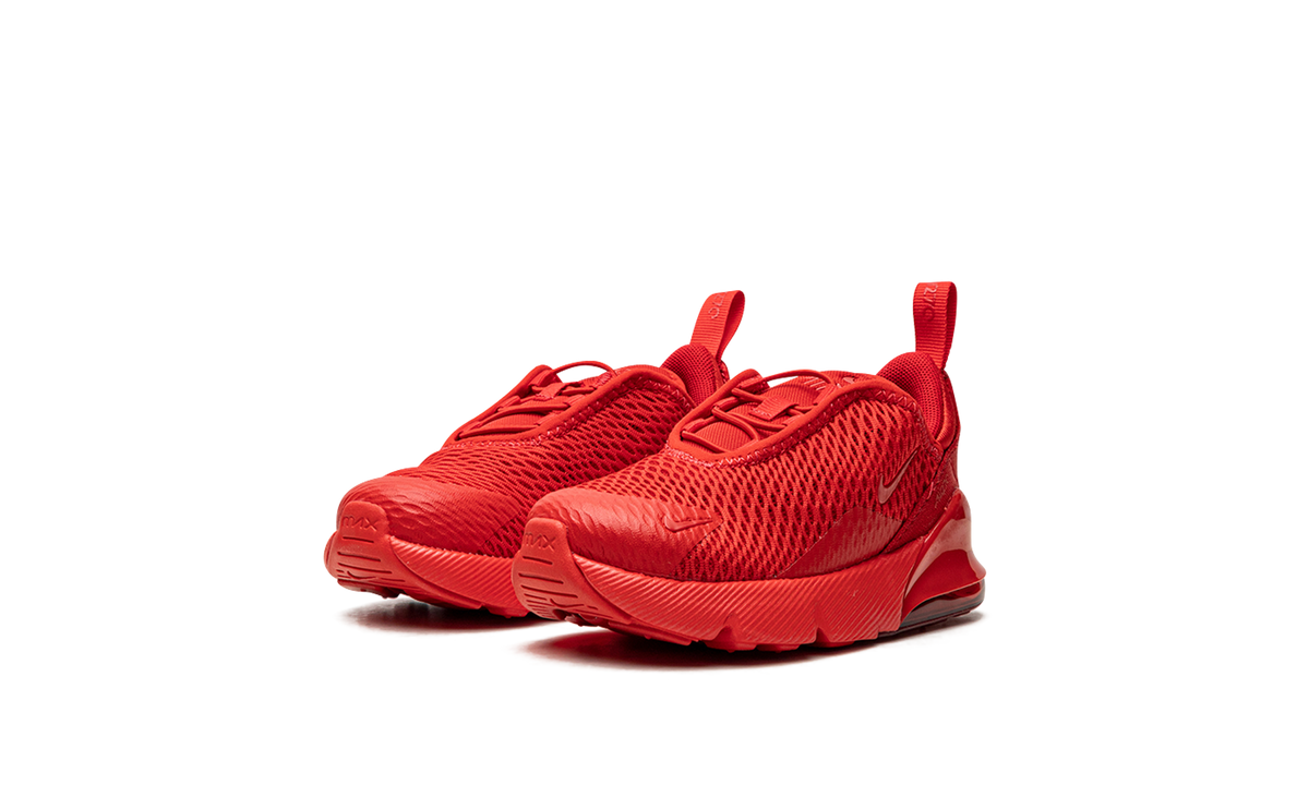 Air Max 270 TD "University Red" DM8876 600