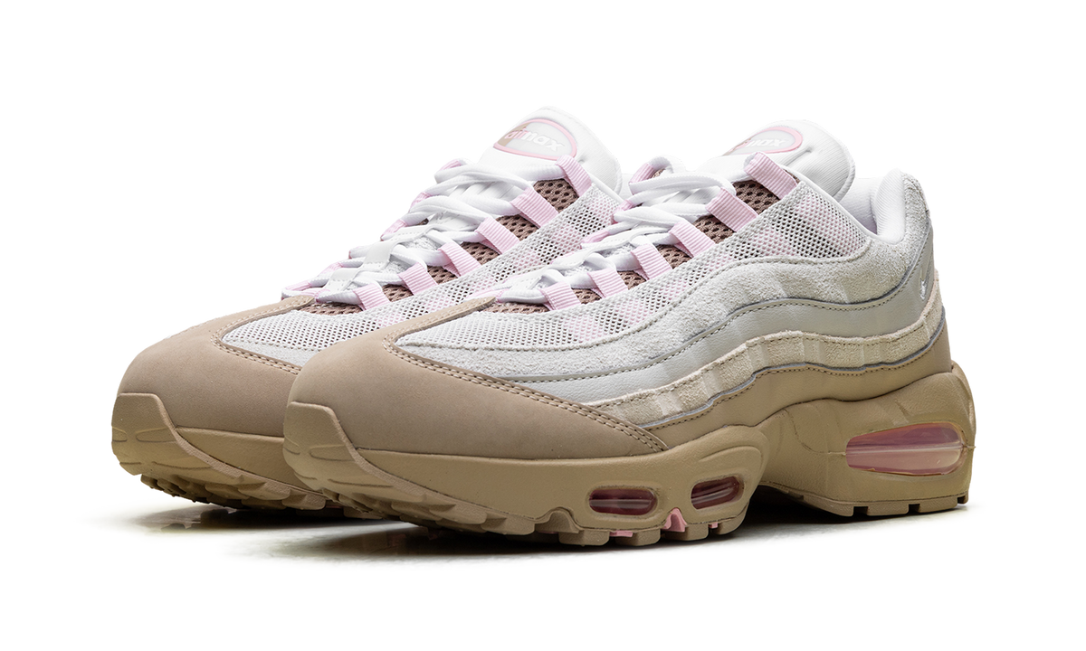Air Max 95 WMNS "Linen" IB6396 201