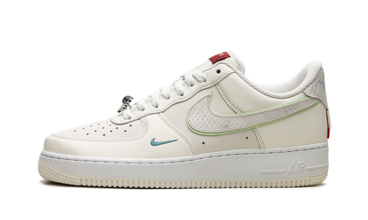 Air Force 1 "Year of the Dragon" FZ5052 131