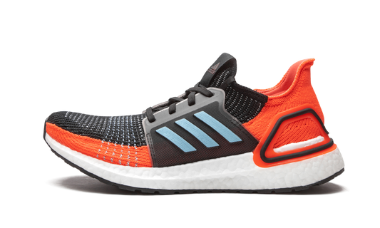 ULTRABOOST 19 WMNS "Coral Blue" G27482