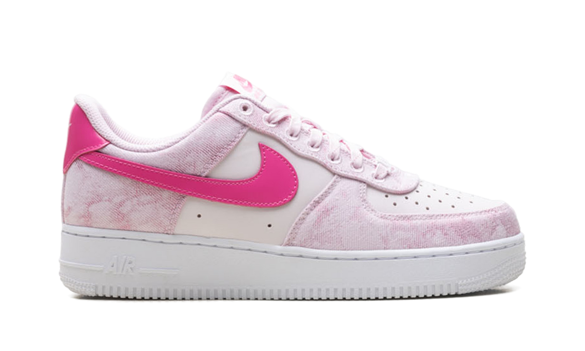 Air Force 1 Low '07 WMNS "Pink Denim" IR1974 663