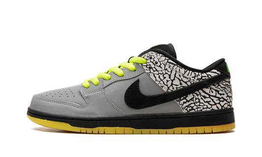 SB Dunk Low Premium QS "DJ Clark Kent - 112" 504750 017