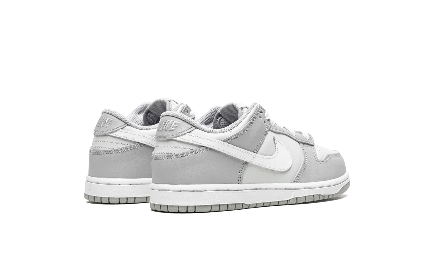 DUNK LOW (PS) "Pure Platinum" DH9756 001