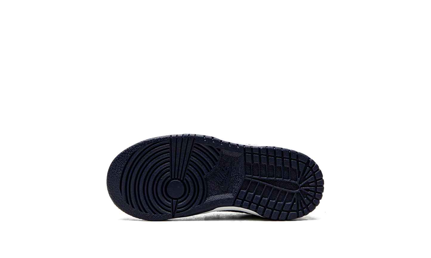 Dunk Low TD "Nets" DC9562 001