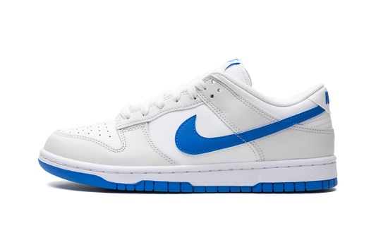 Dunk Low "Photo Blue" DV0831 108