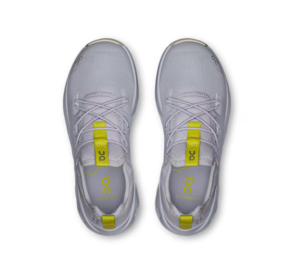 ON Little Kid's Cloudleap Nimbus