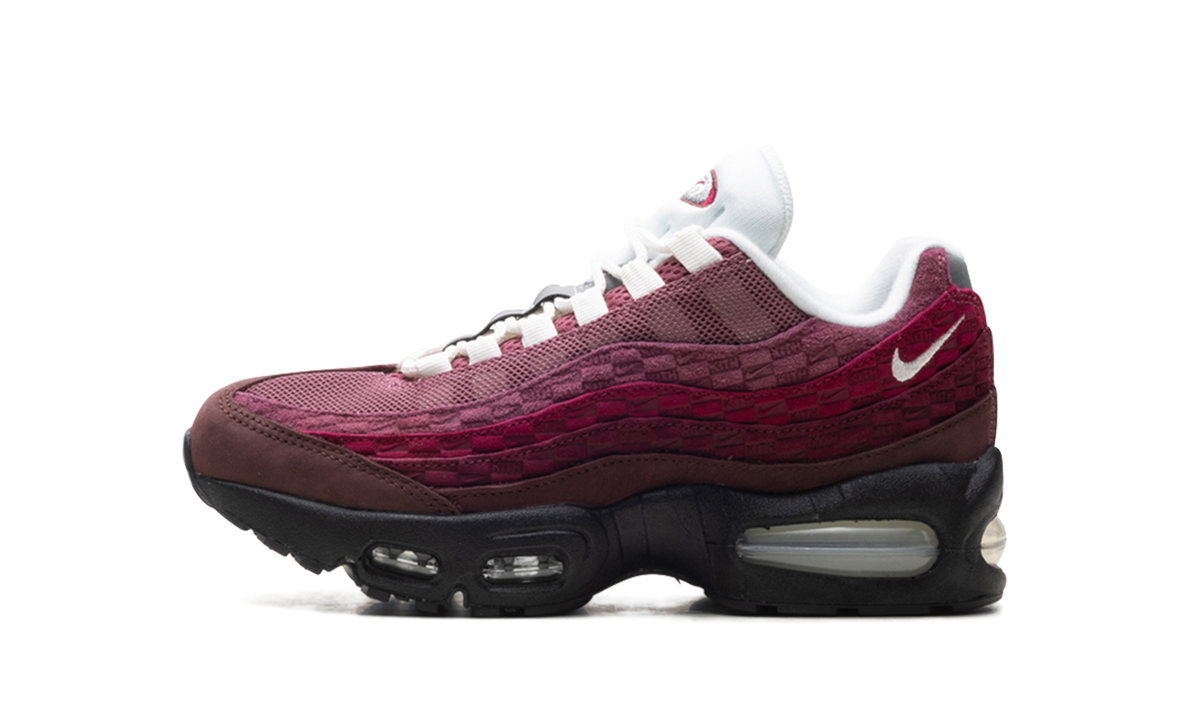 Air Max 95 GS "KITH - El Dorado" IM6039 200