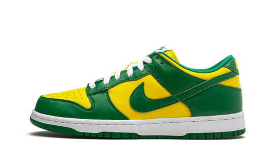 Dunk Low Retro "Brazil" CU1727 700