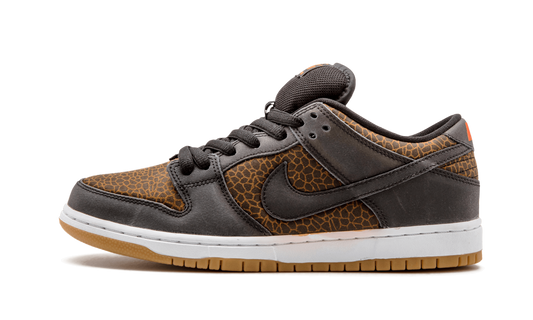 Dunk Low Pro SB "Medium Olive" 304292 230