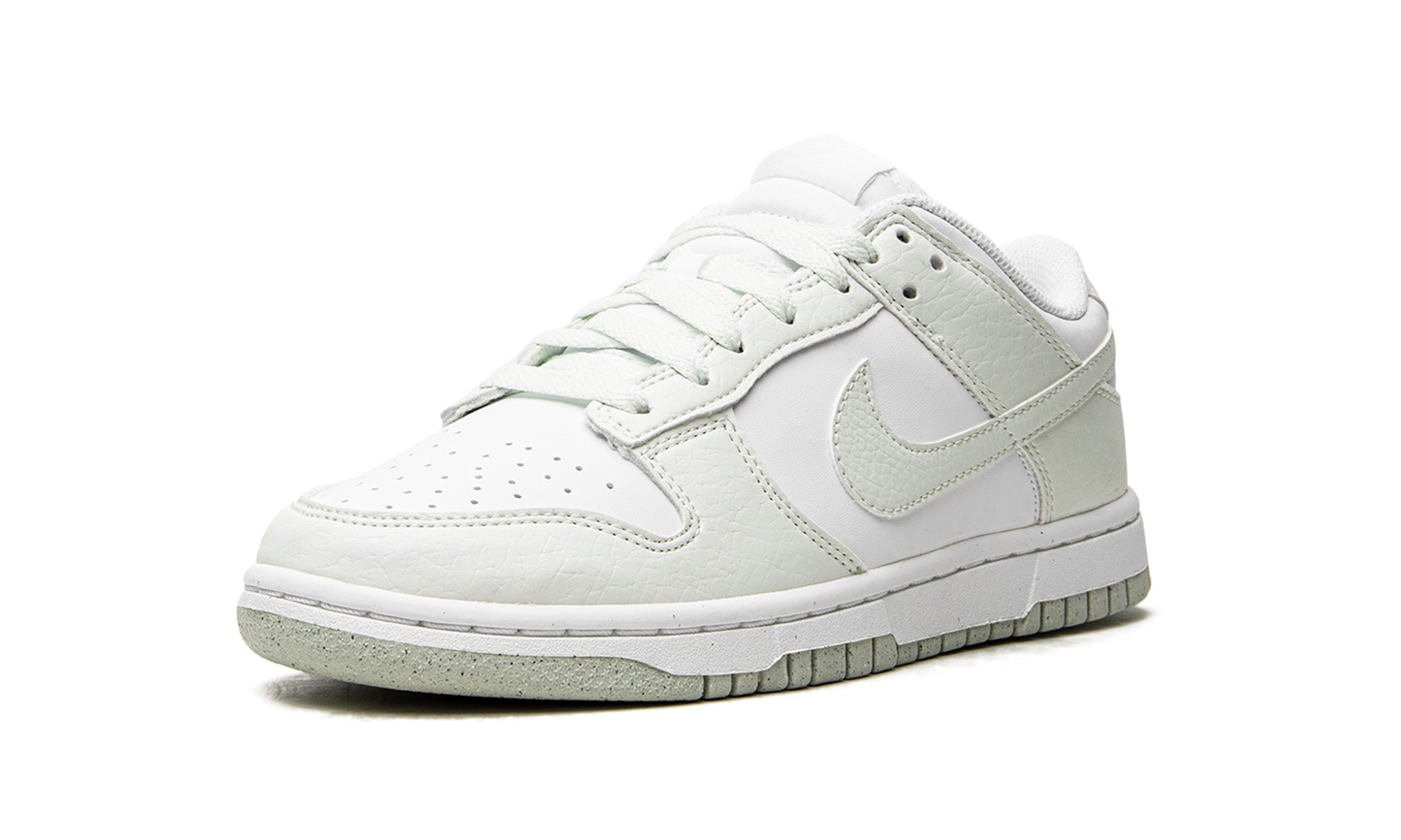 DUNK LO NN MNS WMNS "White/ Mint" DN1431 102